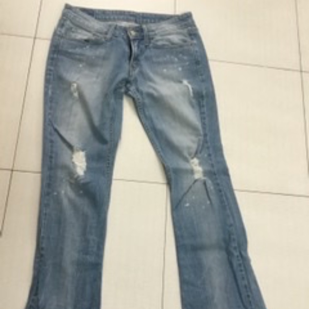 Levi’s Jeans